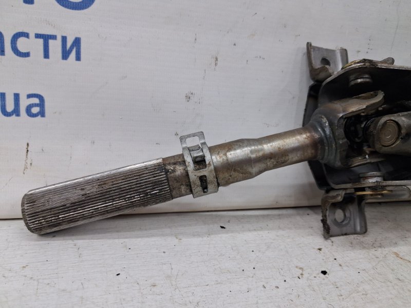 Колонка рулевая Mitsubishi Pajero Wagon 3 3.2 Дизель 4M41 Колонка рулевая Mitsubishi Pajero Wagon 3 3.2 Дизель 4M41