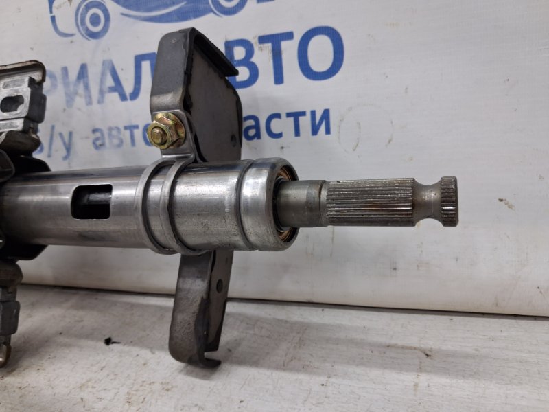 Колонка рулевая Pajero Wagon 1999-2006 3 3.2 Дизель 4M41 Колонка рулевая Pajero Wagon 1999-2006 3 3.2 Дизель 4M41