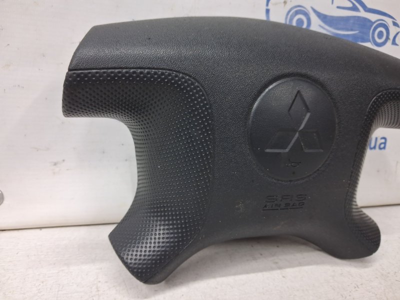 Подушка безопасности в руль Pajero Wagon 1999-2006 3 3.2 Дизель 4M41