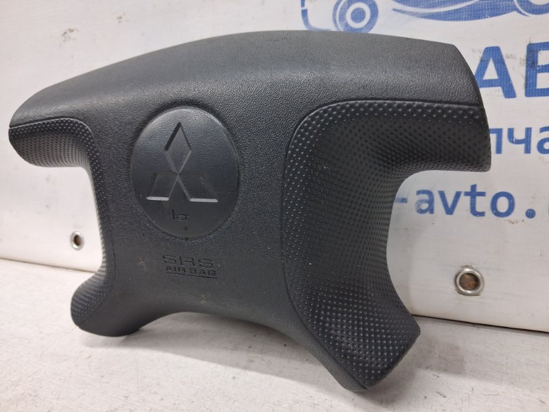 Подушка безопасности в руль Mitsubishi Pajero Wagon 3 3.2 Дизель 4M41