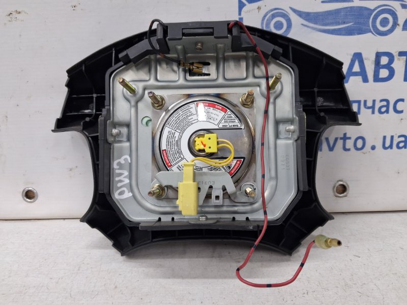 Подушка безопасности в руль Pajero Wagon 1999-2006 3 3.2 Дизель 4M41