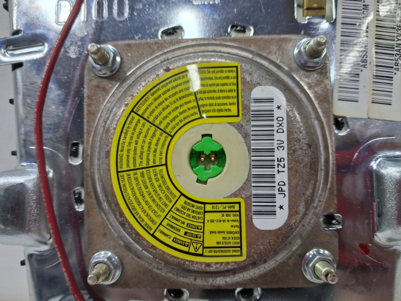 Подушка безопасности в руль Rexton 2006-2012 Y250 2.7 D27DT