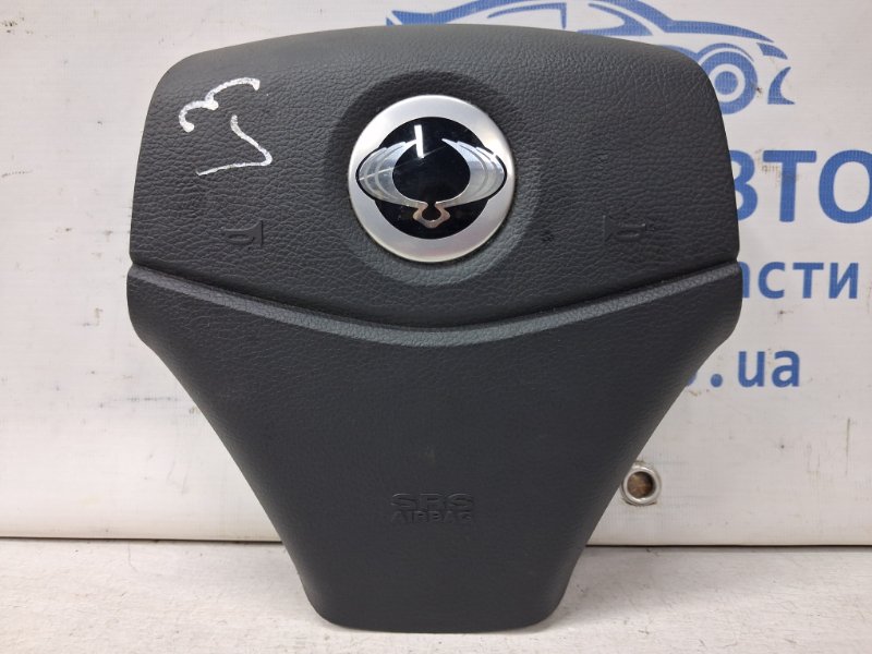 Запчасть подушка безопасности в руль SsangYong Korando 2010-2019 C200 2.0 diesel D20Dt 8620134501LBA Б/У Подушка безопасности в руль SsangYong Korando 2010-2019 C200 2.0 diesel D20Dt 8620134501LBA Б/У
