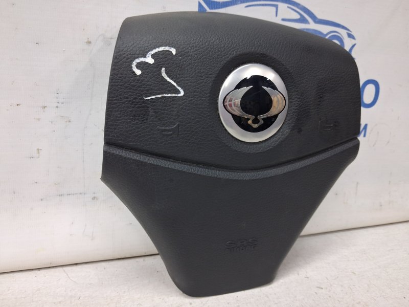 Подушка безопасности в руль Korando 2010-2019 C200 2.0 diesel D20Dt Подушка безопасности в руль Korando 2010-2019 C200 2.0 diesel D20Dt