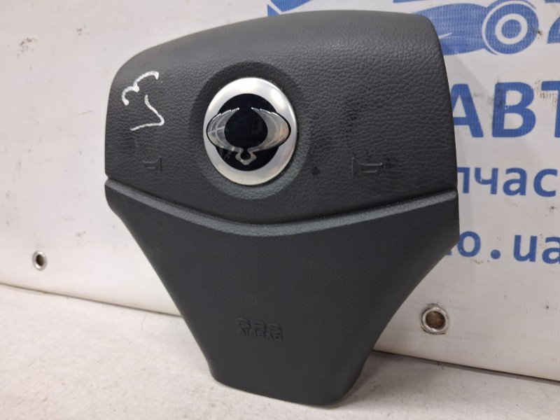 Подушка безопасности в руль SsangYong Korando C200 2.0 diesel D20Dt Подушка безопасности в руль SsangYong Korando C200 2.0 diesel D20Dt