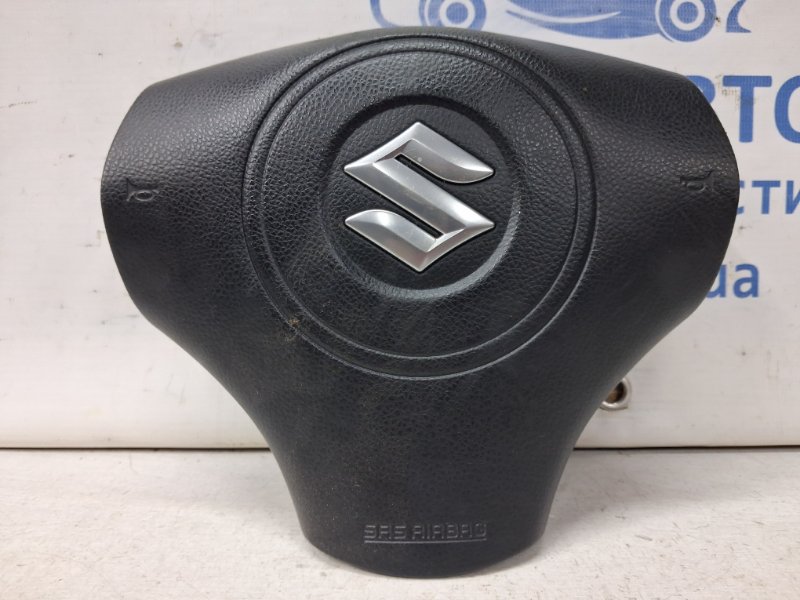 Подушка безопасности в руль Suzuki Grand Vitara 2005-2016 JT 2.0 Бензин J20A 4815065J00AHA Б/У