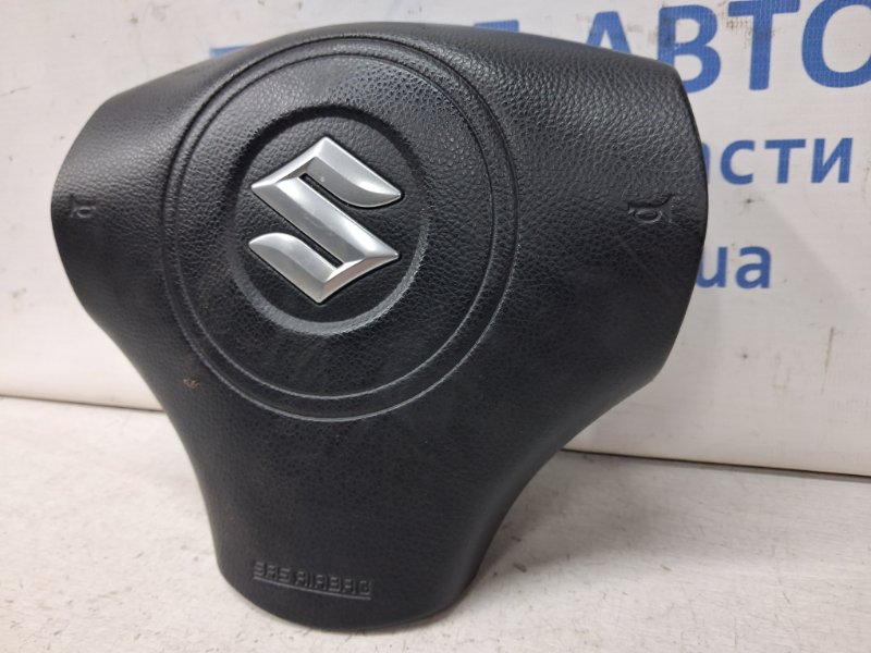Подушка безопасности в руль Suzuki Grand Vitara JT 2.0 Бензин J20A