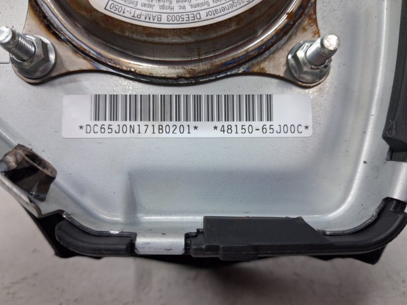 Подушка безопасности в руль Grand Vitara 2005-2016 JT 2.0 Бензин J20A