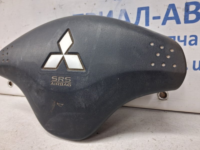Подушка безопасности в руль Mitsubishi L200 KB 2.5 Diesel 4D56