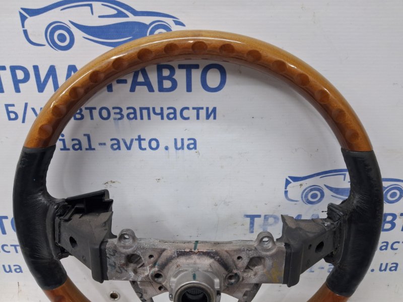 Руль RX 350 2003-2009 XU30 3.5 Бензин 2GRFE