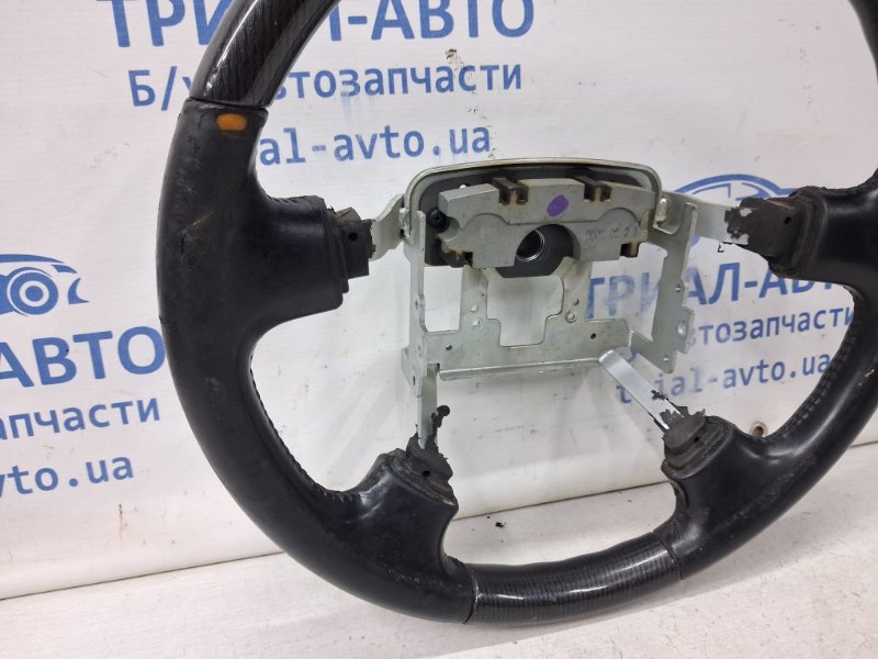 Руль Rexton 2006-2012 Y250 2.7 D27DT