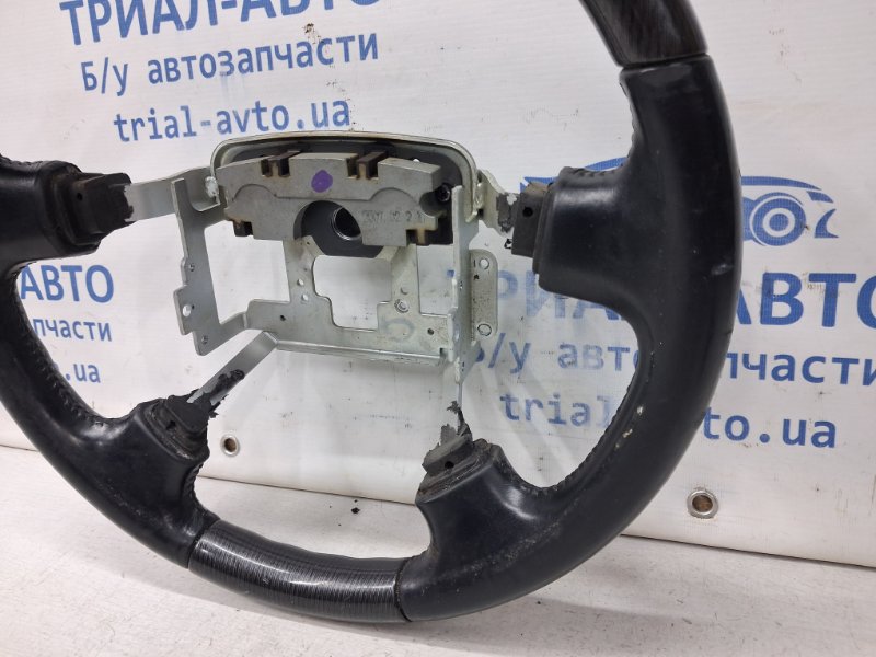 Руль SsangYong Rexton Y250 2.7 D27DT