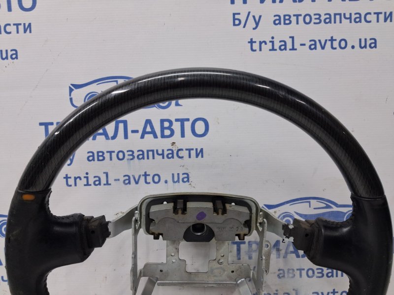 Руль Rexton 2006-2012 Y250 2.7 D27DT