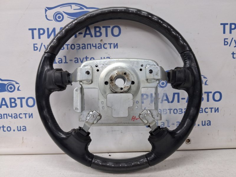 Руль Rexton 2006-2012 Y250 2.7 D27DT