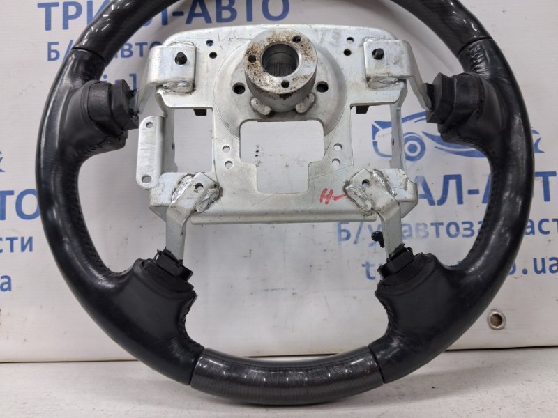 Руль Rexton 2006-2012 Y250 2.7 D27DT