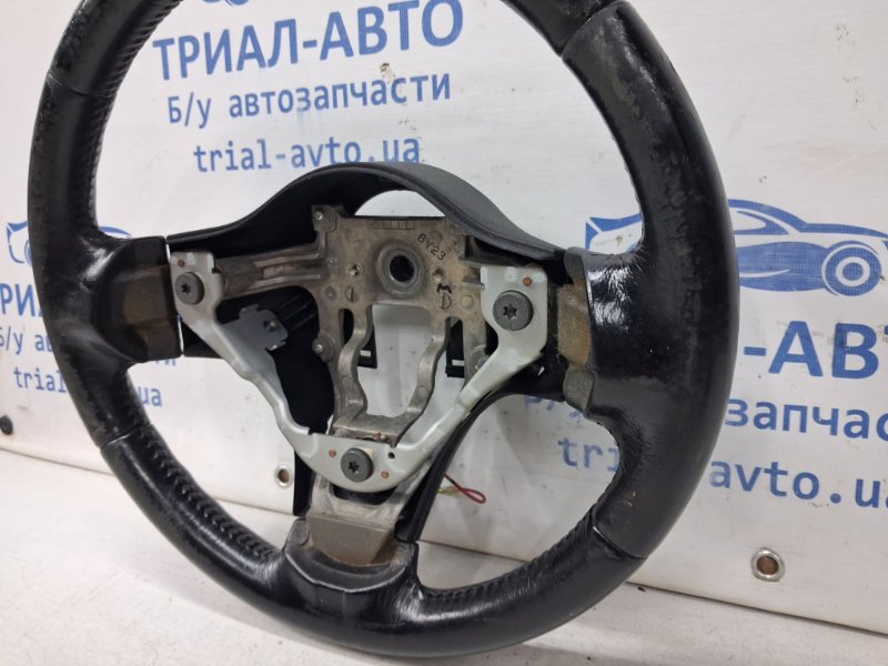 Руль Lancer 2003-2009 9 1.6 бензин 4G18 Руль Lancer 2003-2009 9 1.6 бензин 4G18