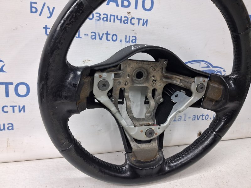 Руль Mitsubishi Lancer 9 1.6 бензин 4G18 Руль Mitsubishi Lancer 9 1.6 бензин 4G18