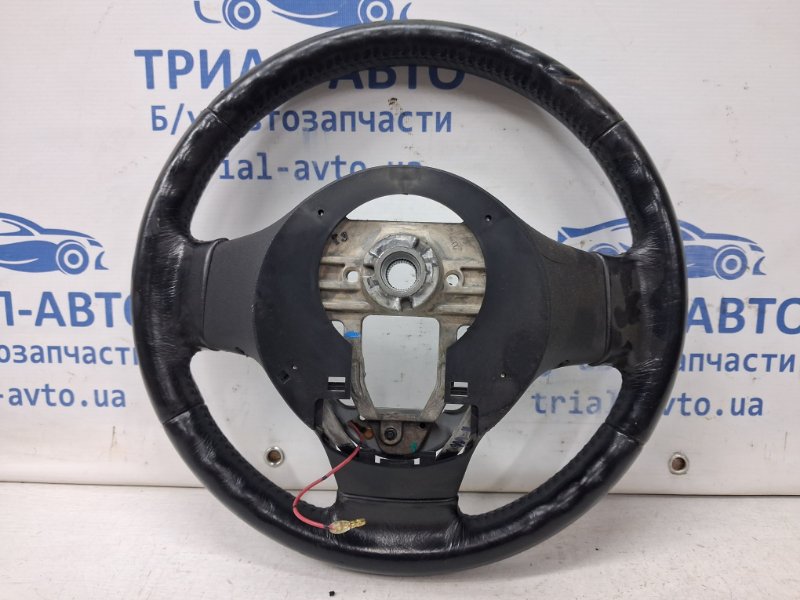 Руль Lancer 2003-2009 9 1.6 бензин 4G18 Руль Lancer 2003-2009 9 1.6 бензин 4G18