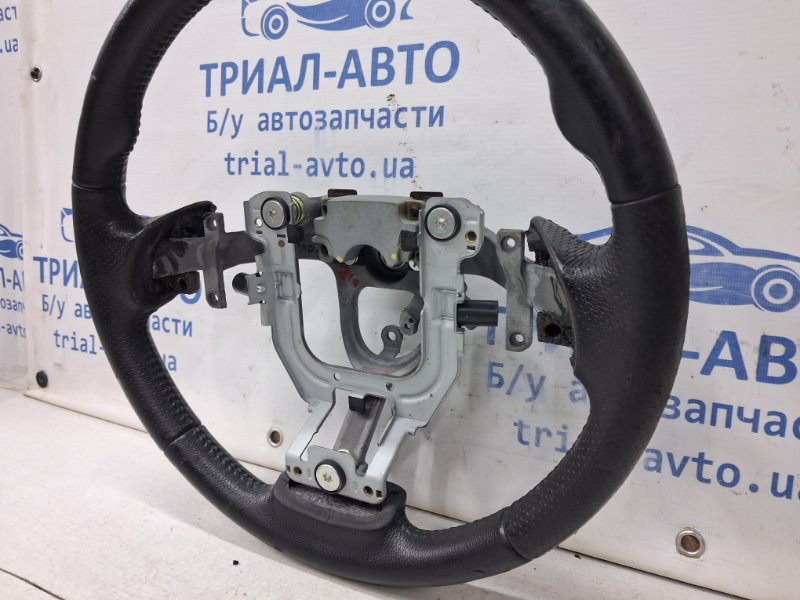 Руль Korando 2010-2019 C200 2.0 diesel D20Dt Руль Korando 2010-2019 C200 2.0 diesel D20Dt