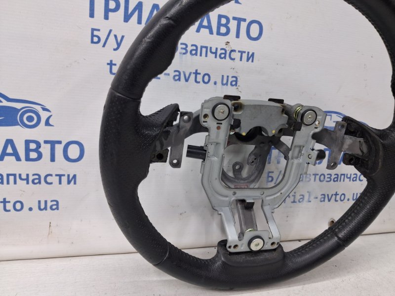 Руль SsangYong Korando C200 2.0 diesel D20Dt Руль SsangYong Korando C200 2.0 diesel D20Dt