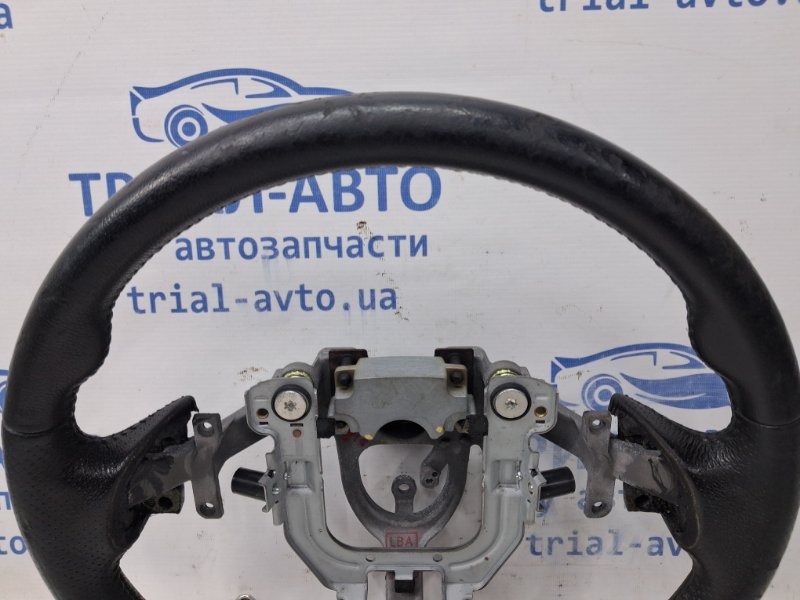 Руль Korando 2010-2019 C200 2.0 diesel D20Dt Руль Korando 2010-2019 C200 2.0 diesel D20Dt