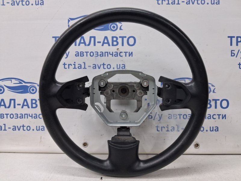 Руль Suzuki Grand Vitara 2005-2016 JT 2.0 Бензин J20A 4811065J00BWJ Б/У