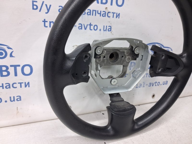 Руль Suzuki Grand Vitara JT 2.0 Бензин J20A