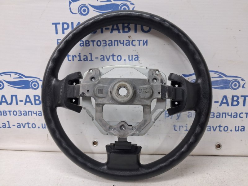 Руль Grand Vitara 2005-2016 JT 2.0 Бензин J20A