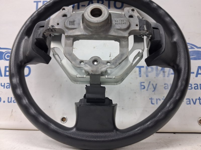 Руль Grand Vitara 2005-2016 JT 2.0 Бензин J20A