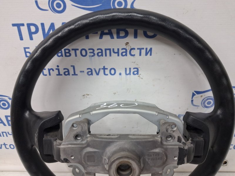 Руль Grand Vitara 2005-2016 JT 2.0 Бензин J20A