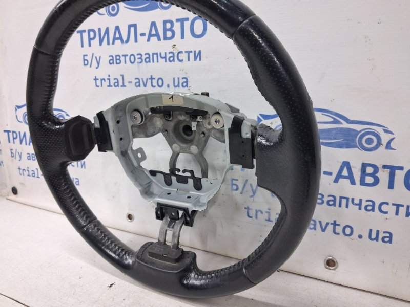 Руль RAV 4 2005-2016 A30 2.0 бензин 1AZFE