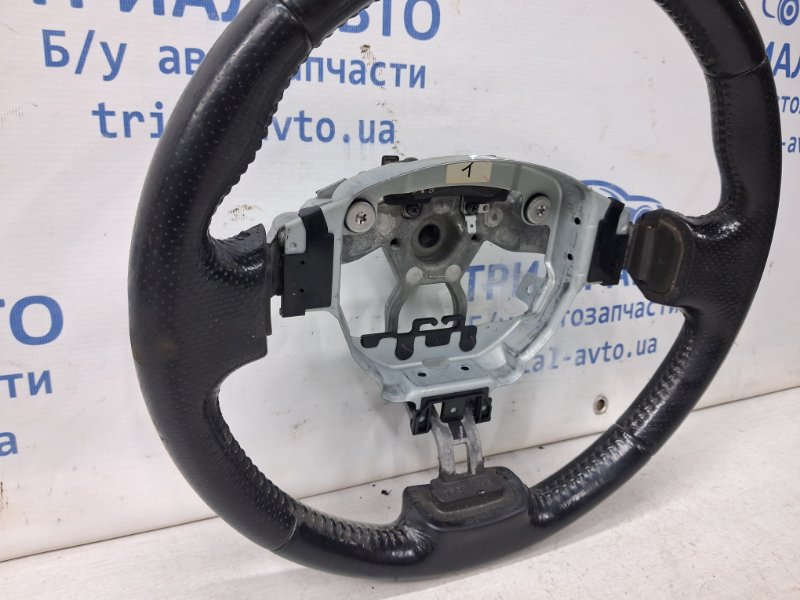 Руль Toyota RAV 4 A30 2.0 бензин 1AZFE