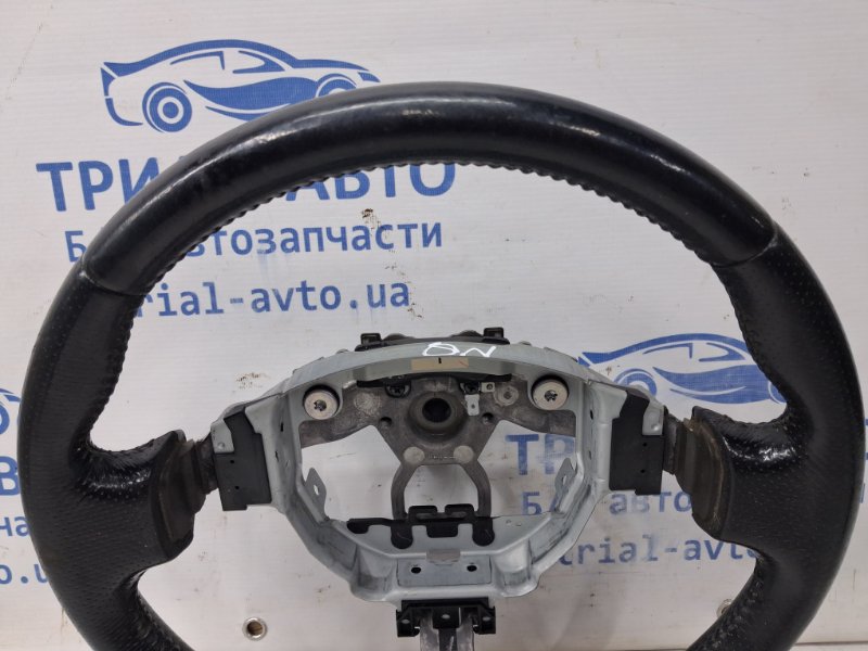 Руль RAV 4 2005-2016 A30 2.0 бензин 1AZFE