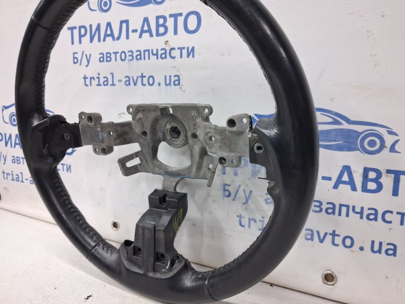 Руль 6 2007-2013 GH 2.5 бензин L5-VE