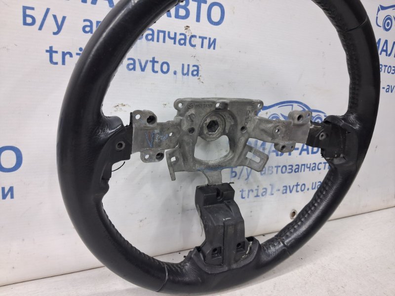 Руль Mazda 6 GH 2.5 бензин L5-VE