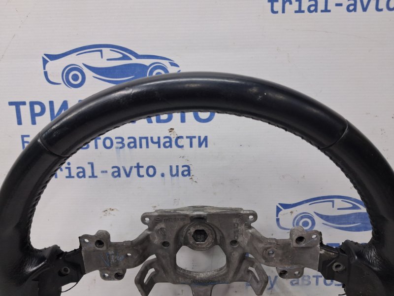 Руль 6 2007-2013 GH 2.5 бензин L5-VE