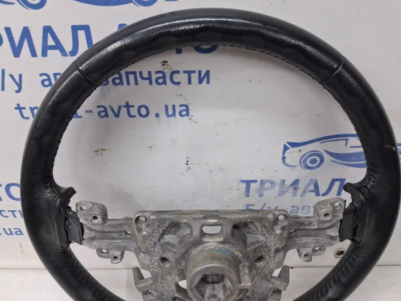 Руль 6 2007-2013 GH 2.5 бензин L5-VE