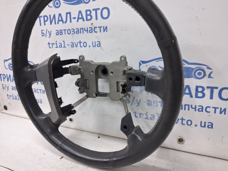 Руль Sorento 2002-2011 BL 2.5 diesel D4CB