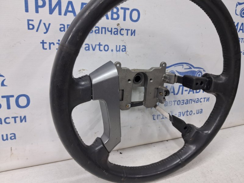 Руль Kia Sorento BL 2.5 diesel D4CB