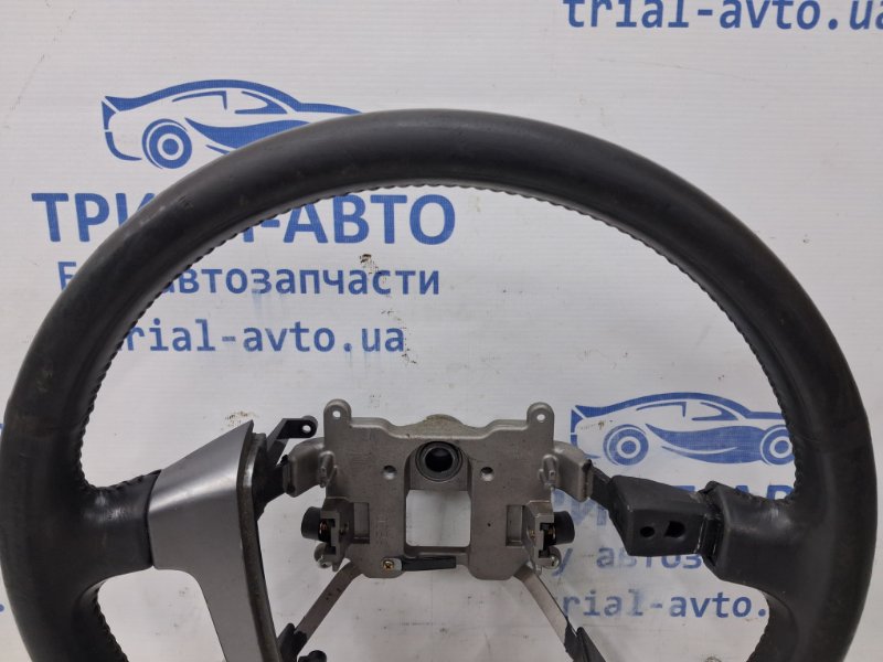 Руль Sorento 2002-2011 BL 2.5 diesel D4CB