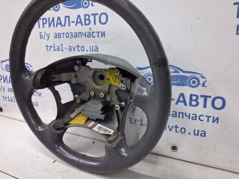 Руль Tucson 2004-2009 JM 2.0 diesel D4EA Руль Tucson 2004-2009 JM 2.0 diesel D4EA