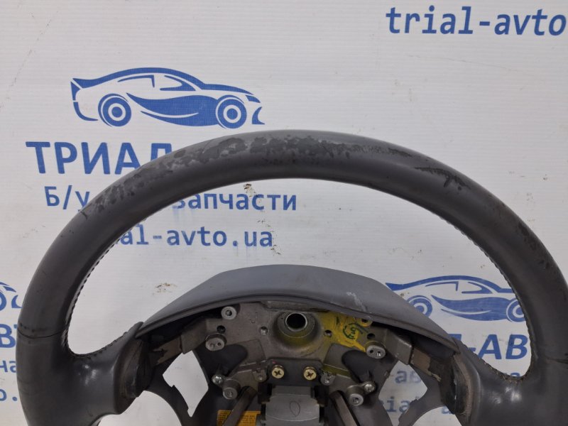 Руль Tucson 2004-2009 JM 2.0 diesel D4EA Руль Tucson 2004-2009 JM 2.0 diesel D4EA