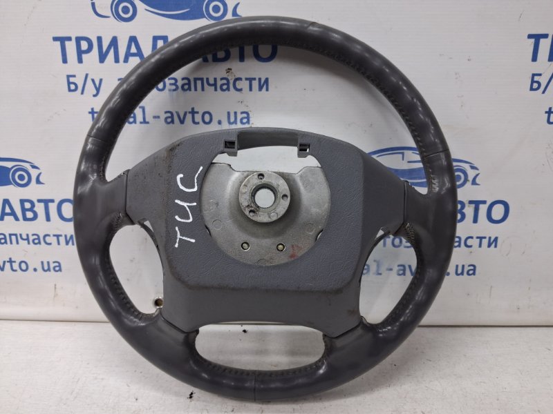 Руль Tucson 2004-2009 JM 2.0 diesel D4EA Руль Tucson 2004-2009 JM 2.0 diesel D4EA