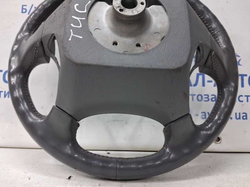 Руль Tucson 2004-2009 JM 2.0 diesel D4EA Руль Tucson 2004-2009 JM 2.0 diesel D4EA