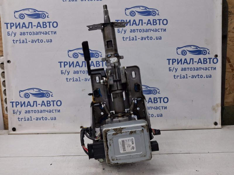 Запчасть электроусилитель SsangYong Korando 2010-2019 C200 2.0 diesel D20Dt 4620034310 Б/У Электроусилитель SsangYong Korando 2010-2019 C200 2.0 diesel D20Dt 4620034310 Б/У