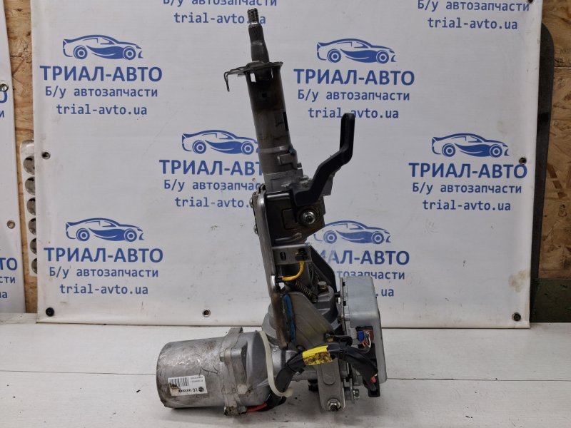 Электроусилитель Korando 2010-2019 C200 2.0 diesel D20Dt Электроусилитель Korando 2010-2019 C200 2.0 diesel D20Dt