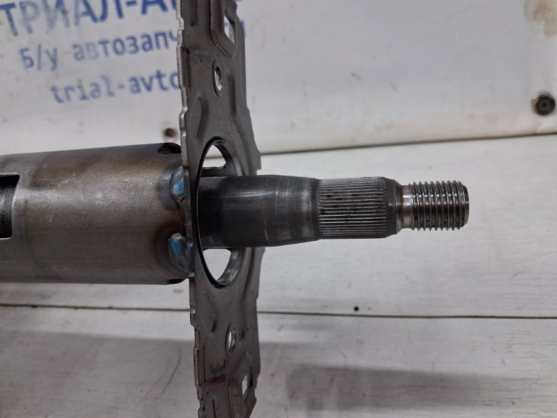 Электроусилитель Korando 2010-2019 C200 2.0 diesel D20Dt Электроусилитель Korando 2010-2019 C200 2.0 diesel D20Dt