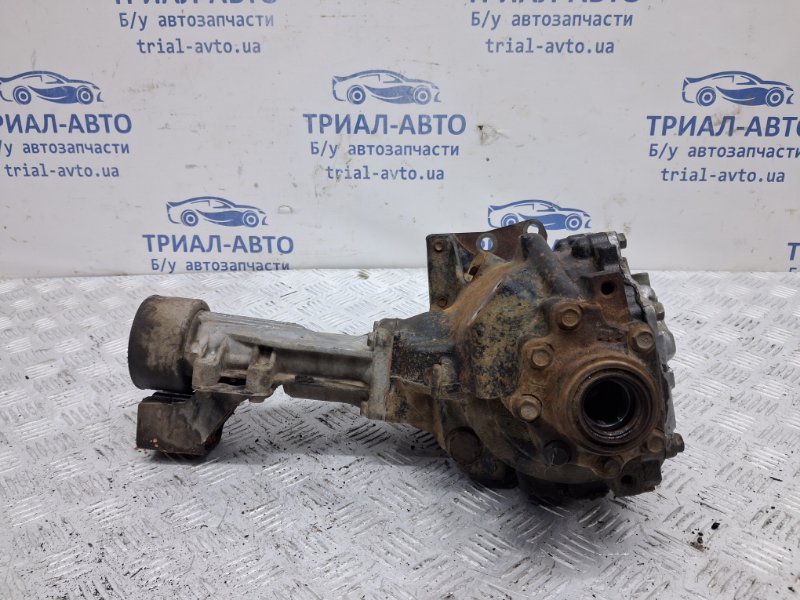 Раздаточная коробка Lexus RX 350 2003-2009 XU30 3.5 Бензин 2GRFE 3610048021 Б/У