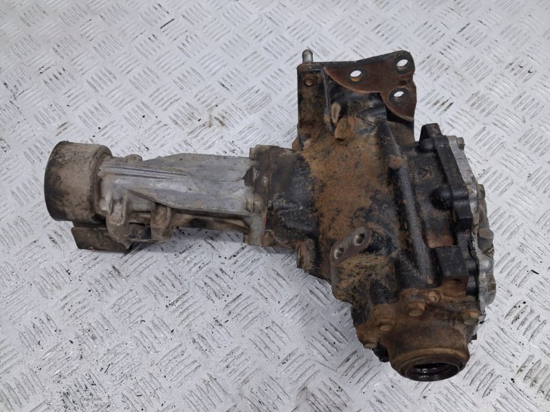 Раздаточная коробка RX 350 2003-2009 XU30 3.5 Бензин 2GRFE