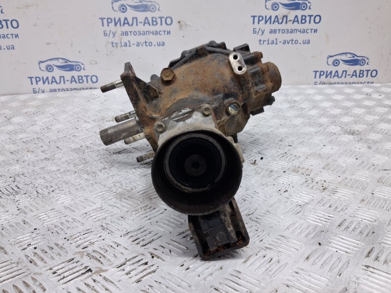 Раздаточная коробка Lexus RX 350 XU30 3.5 Бензин 2GRFE